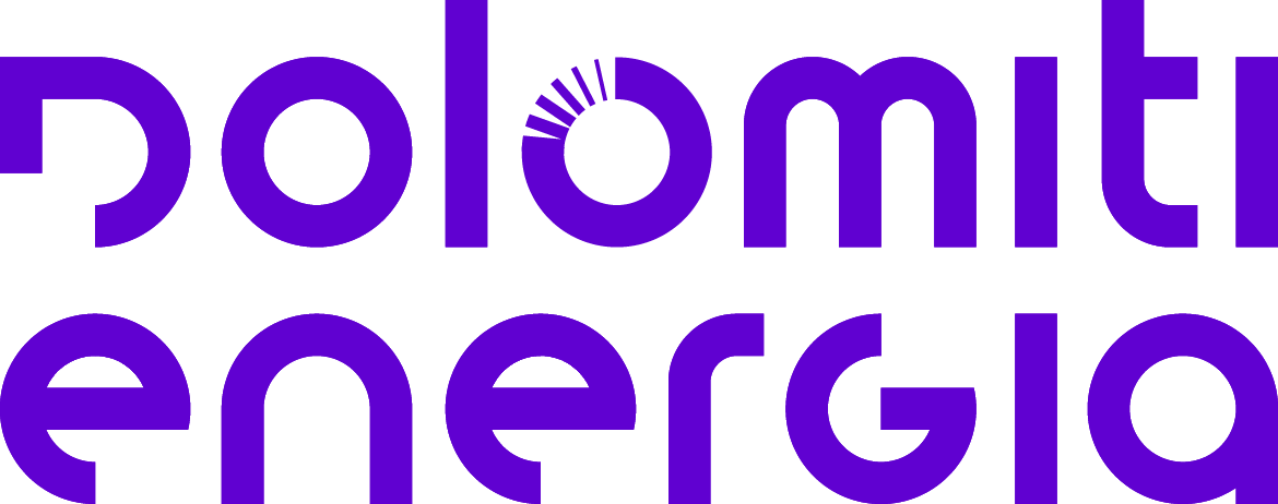 DOLOMITI ENERGIA - logo - 2026